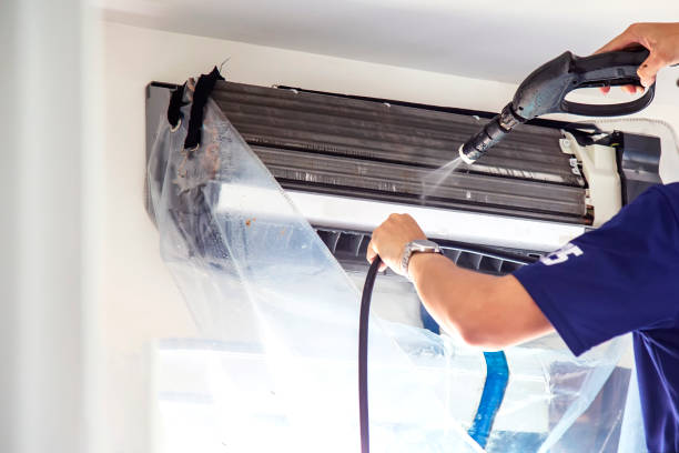 Best HVAC Air Duct Cleaning  in Chesapeake Ranch Estates, MD