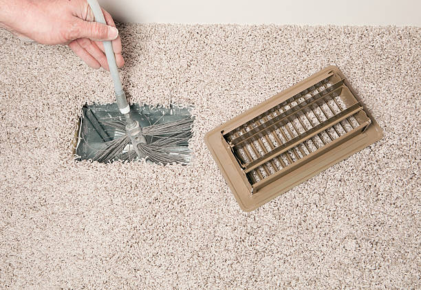Best HVAC Duct Inspection Services  in Chesapeake Ranch Estates, MD