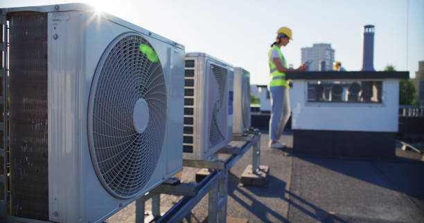 Trusted Chesapeake Ranch Estates, MD Airduct Cleaning Experts
