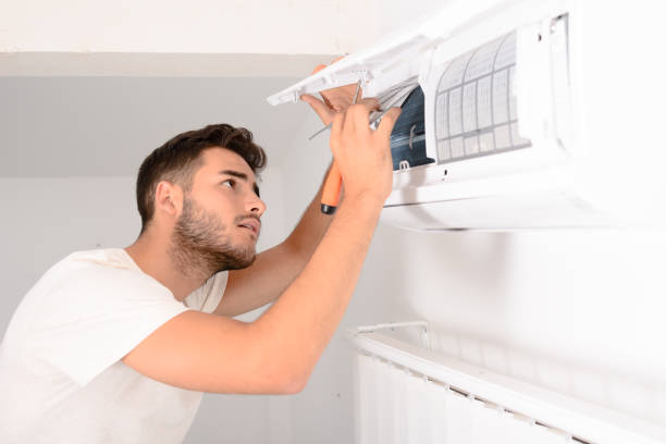 Ventilation Cleaning Services in Chesapeake Ranch Estates, MD